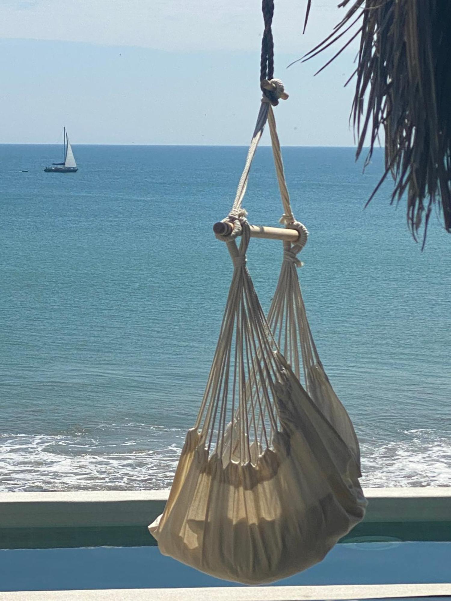 La Playa Los Órganos Exterior foto