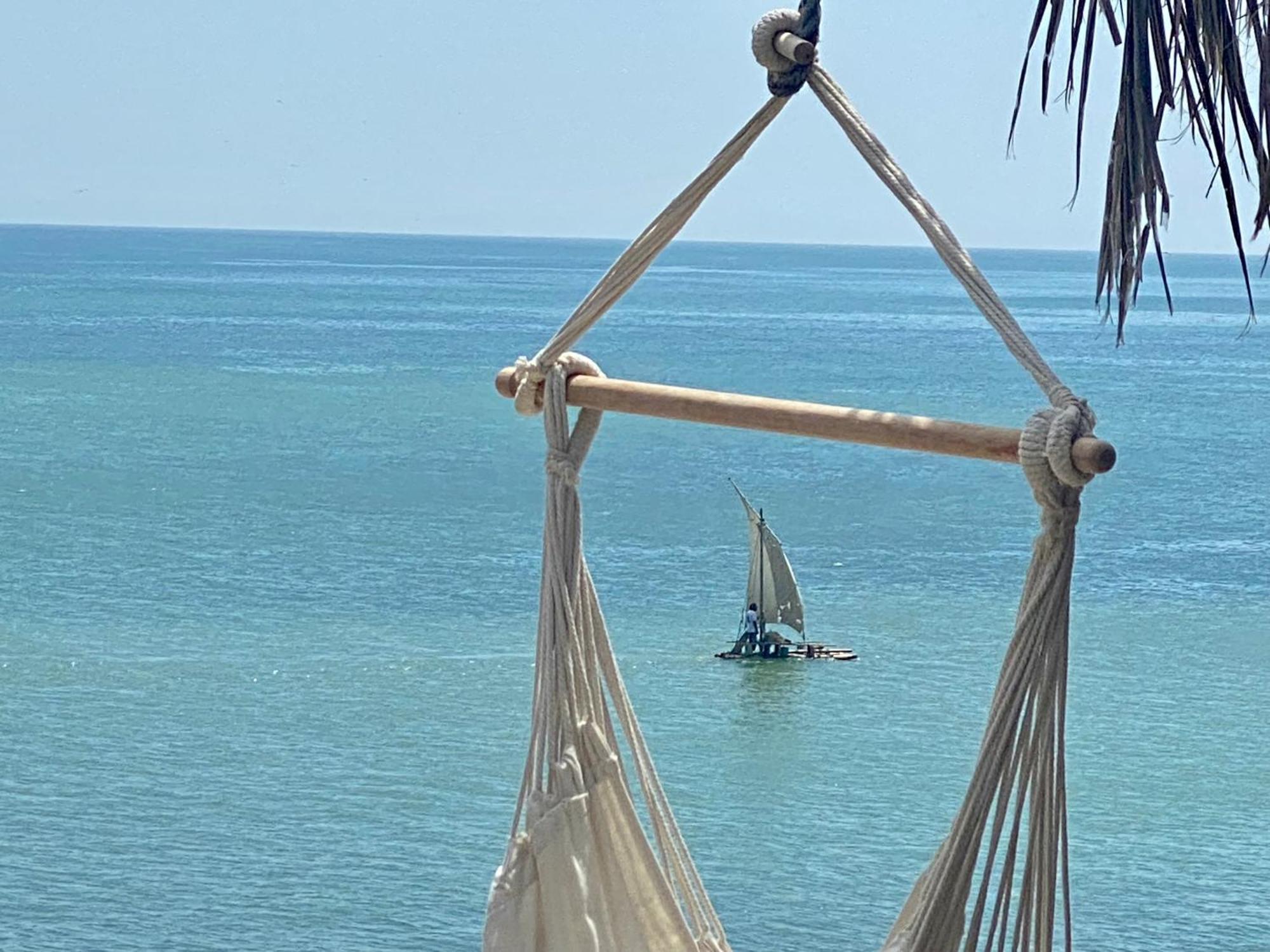 La Playa Los Órganos Exterior foto