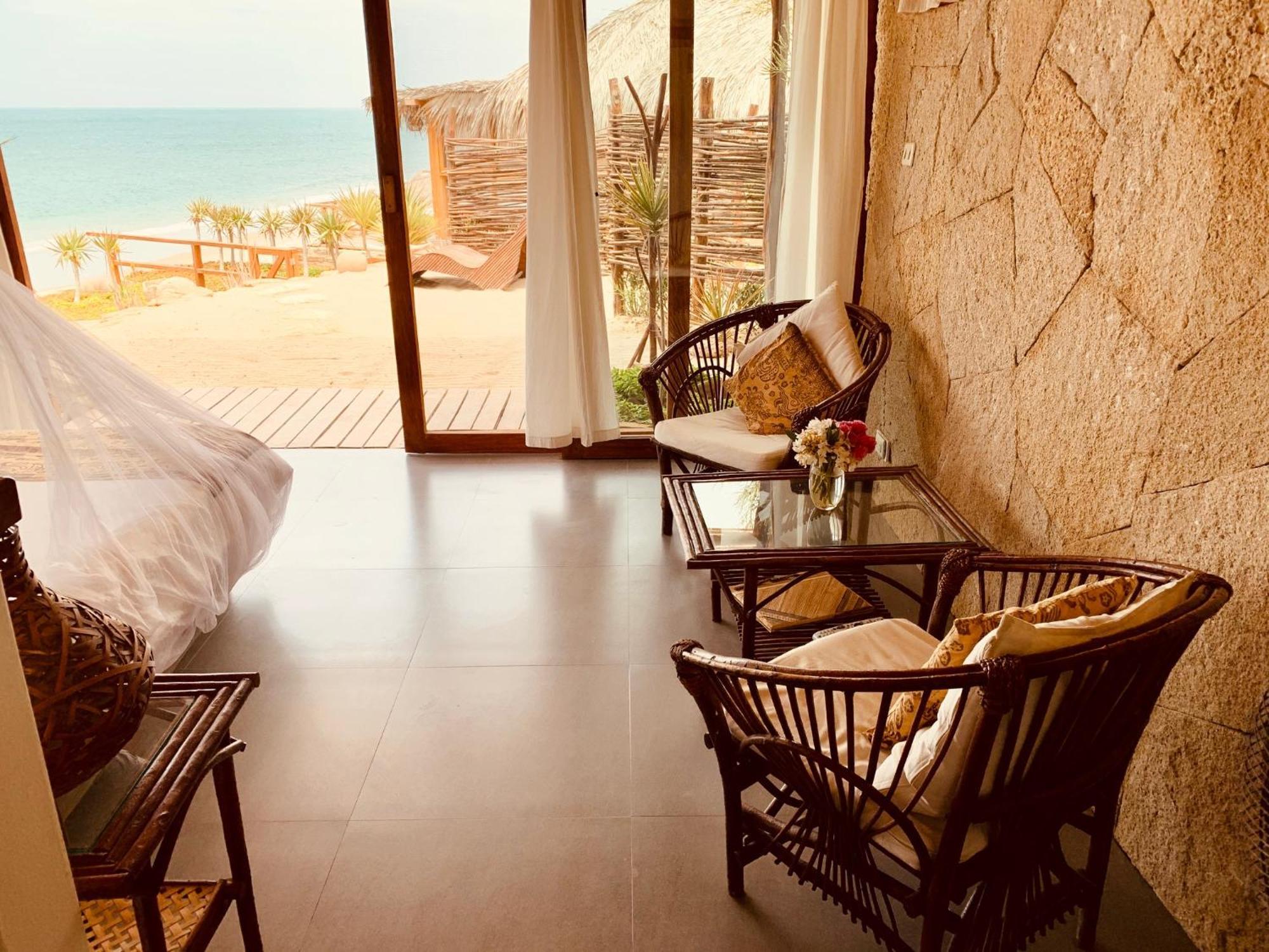 La Playa Los Órganos Quarto foto
