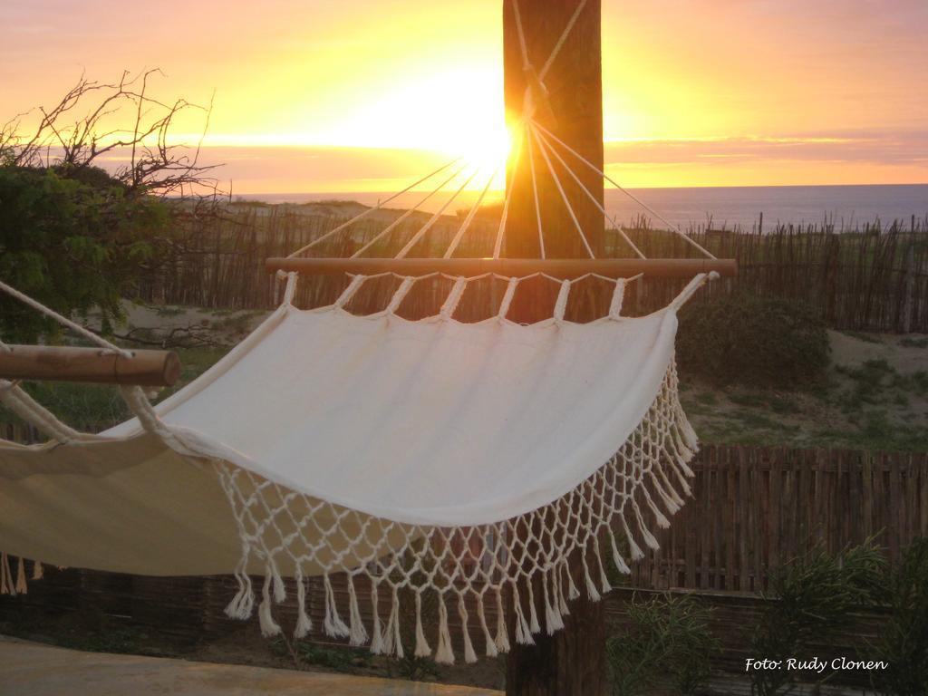 La Playa Los Órganos Exterior foto